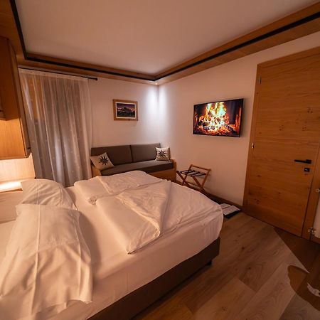 Hotel Fontana ซัปปาดา ภายนอก รูปภาพ