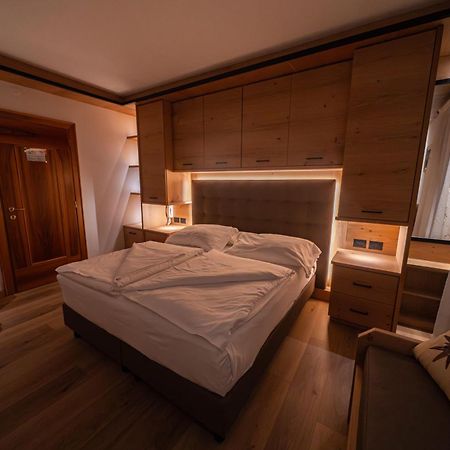 Hotel Fontana ซัปปาดา ภายนอก รูปภาพ