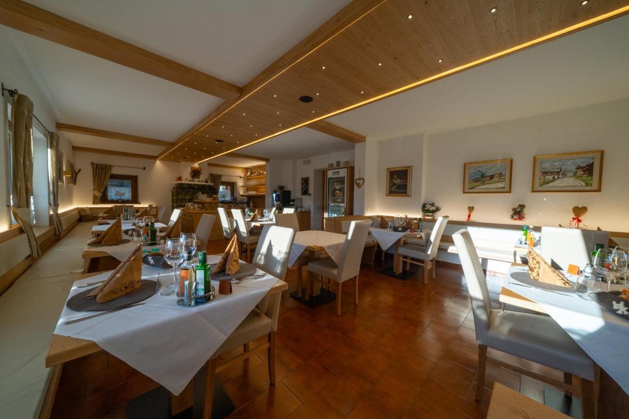 Hotel Fontana ซัปปาดา ภายนอก รูปภาพ