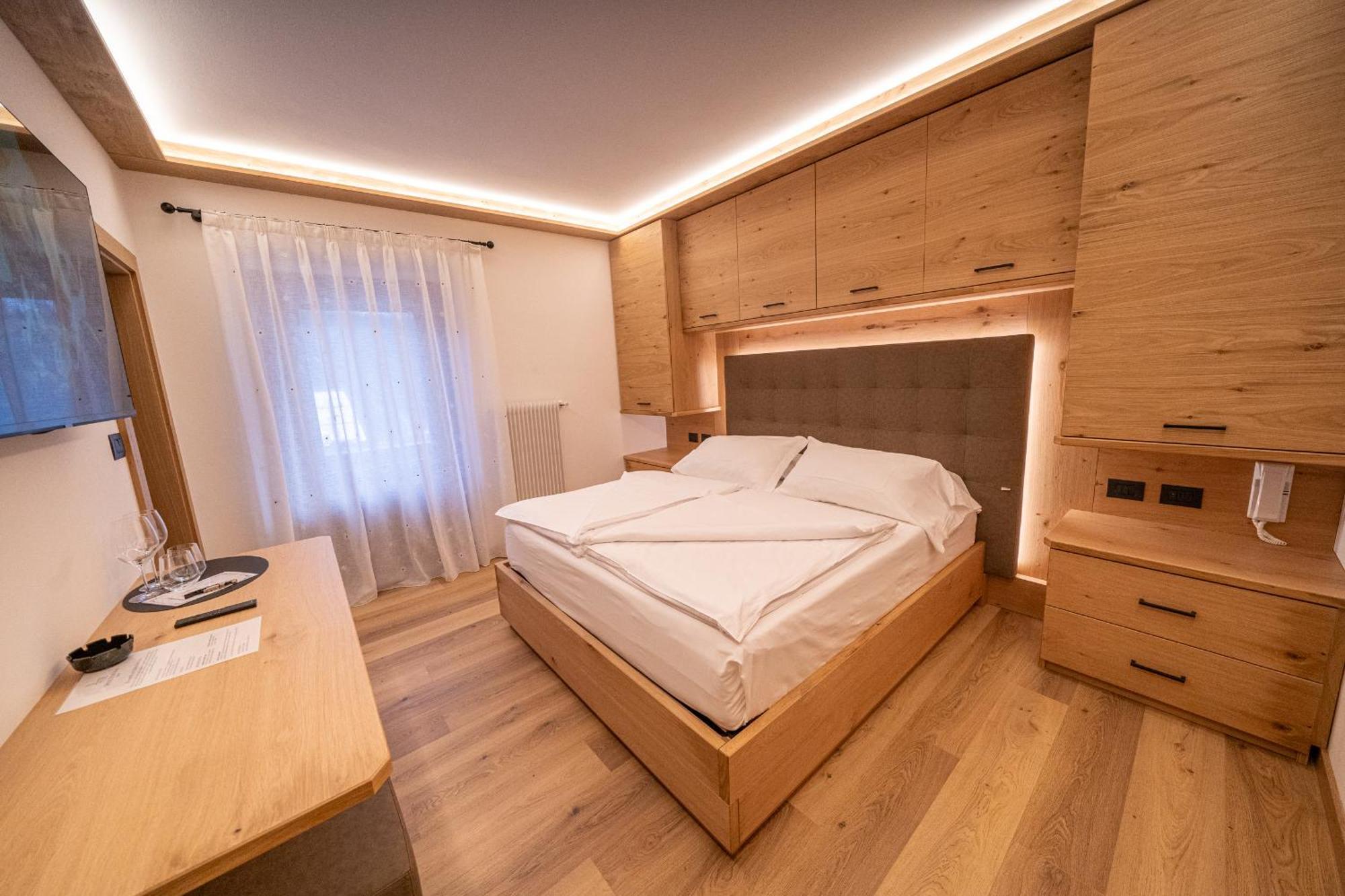 Hotel Fontana ซัปปาดา ภายนอก รูปภาพ