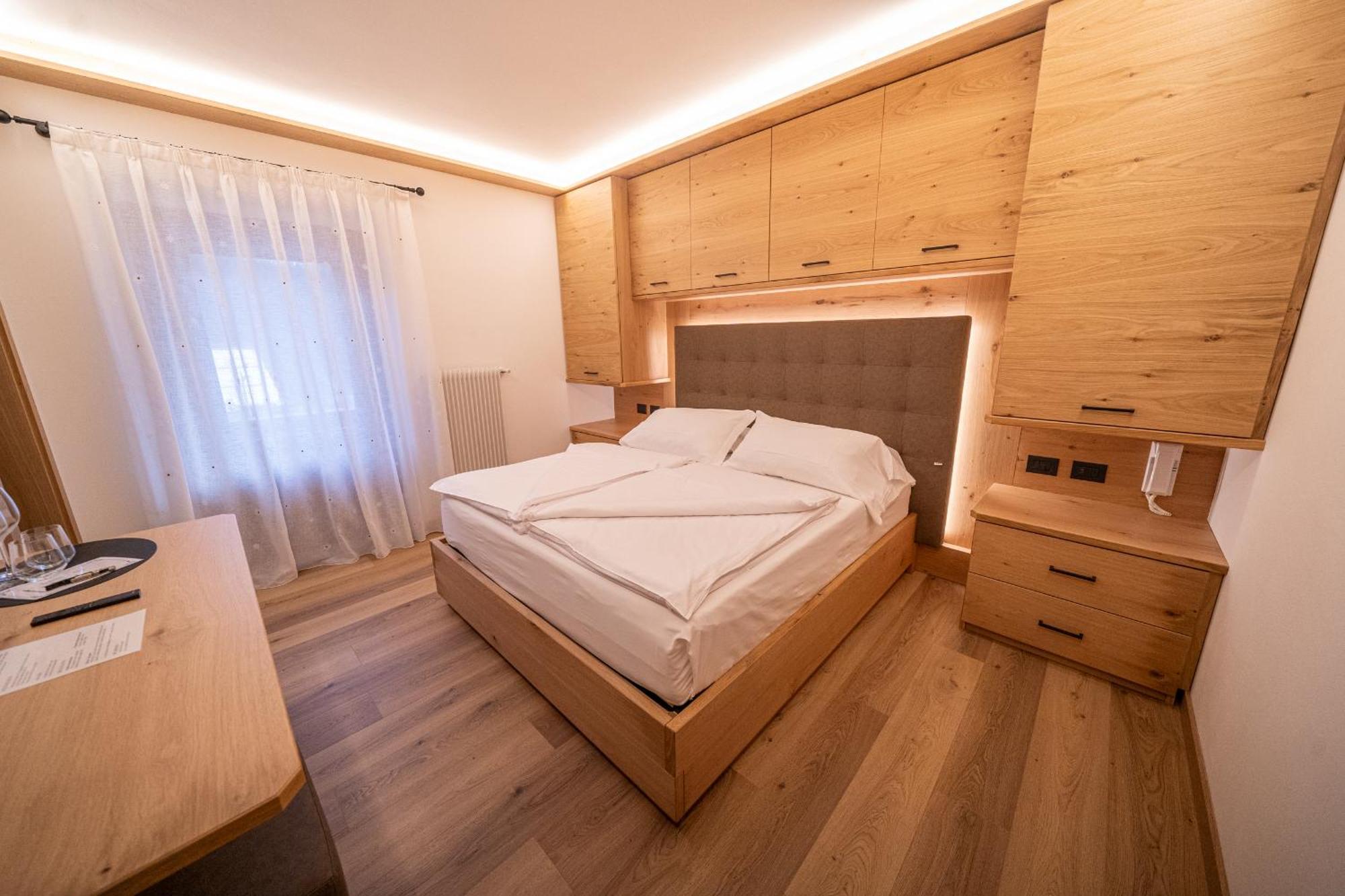 Hotel Fontana ซัปปาดา ภายนอก รูปภาพ