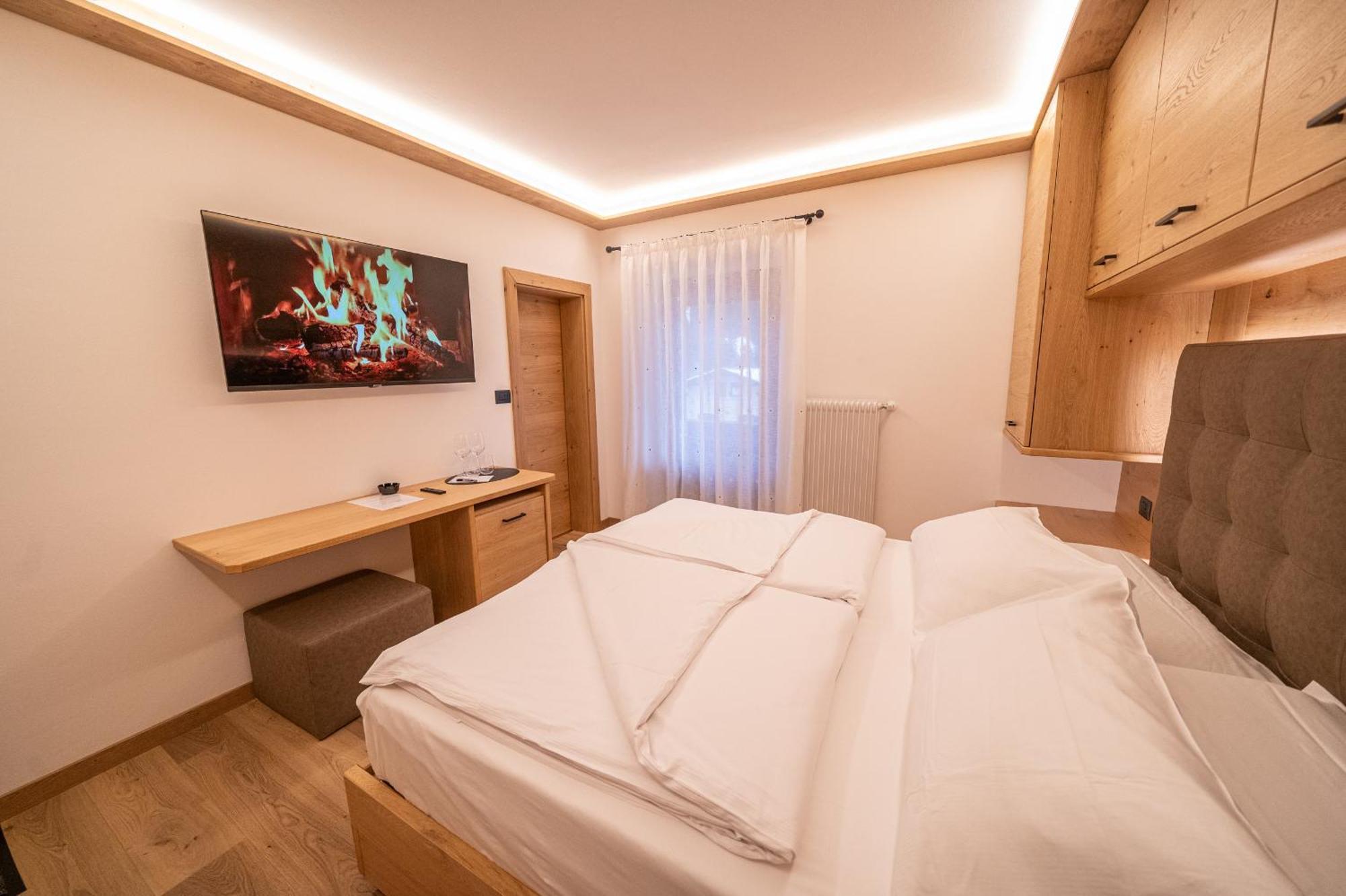Hotel Fontana ซัปปาดา ภายนอก รูปภาพ